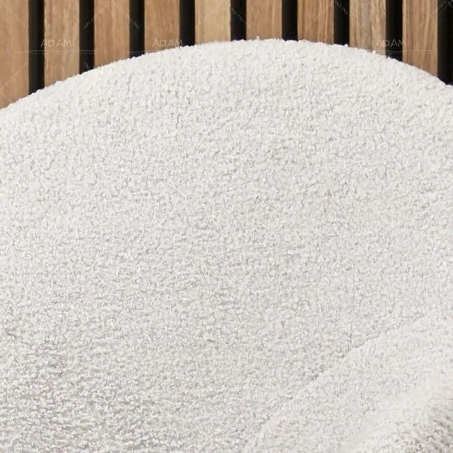Upholstered Soft Cushion Chairs-3