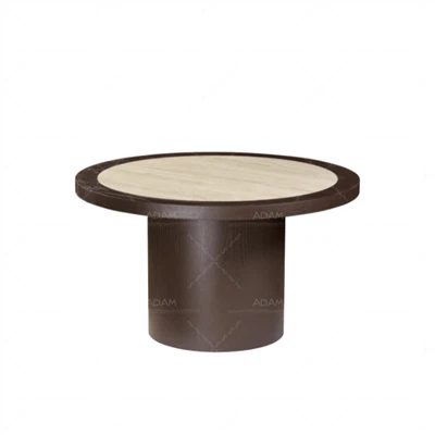 Bàn ăn bằng đá gốm